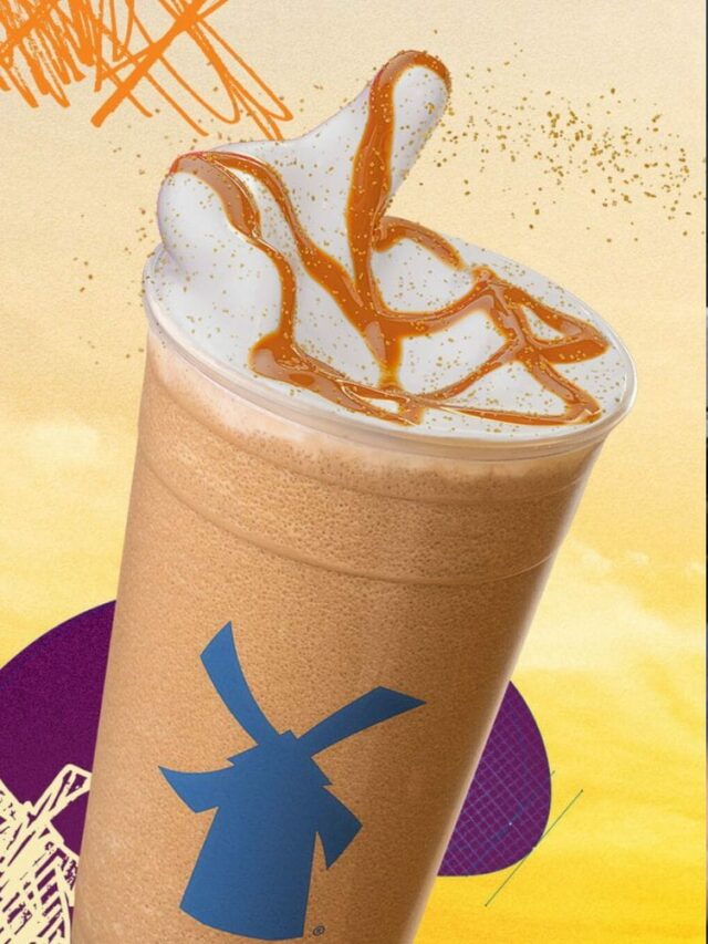You’ll Want To Try These Dutch Bros Fall Drinks For 2023
