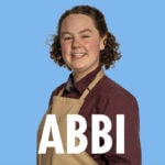 great british bake off cast 2023 - abbi
