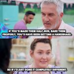 Great British Bake Off Memes - half size