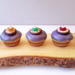 Halloween Cupcake Ideas - Halloween Eyeball Cupcakes