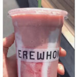 This Meal Cost Me $78 at the Newark Airport Memes - Erewhon smoothie