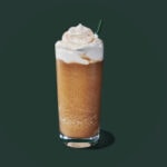 Starbucks fall menu ranked - Pumpkin Spice Frappuccino