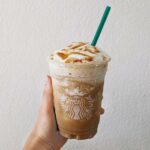 Starbucks fall menu ranked - Apple Crisp Frappuccino