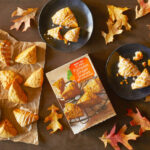 Trader Joes Fall Products 2023 - Mini Pumpkin Ginger Scone