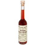 Trader Joes Fall Products 2023 - Double Fold Bourbon Vanilla Extract