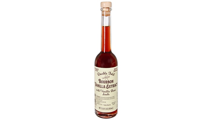 Trader Joes Fall Products 2023 - Double Fold Bourbon Vanilla Extract