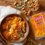 Trader Joes Fall Products 2023 - Gluten Free Pumpkin Ravioli