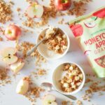Trader Joes Fall Products 2023 - Honeycrisp Apple Granola