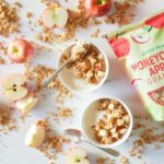 Trader Joes Fall Products 2023 - Honeycrisp Apple Granola