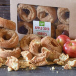 Trader Joes September 2023 - apple cider donuts