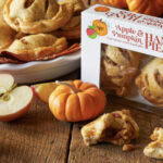 Trader Joes September 2023 - apple pumpkin hand pies