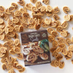 Trader Joes September 2023 - onion confit swirls