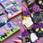 Best Halloween Cookies