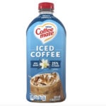 Coffee Mate Iced Coffee - french vanilla