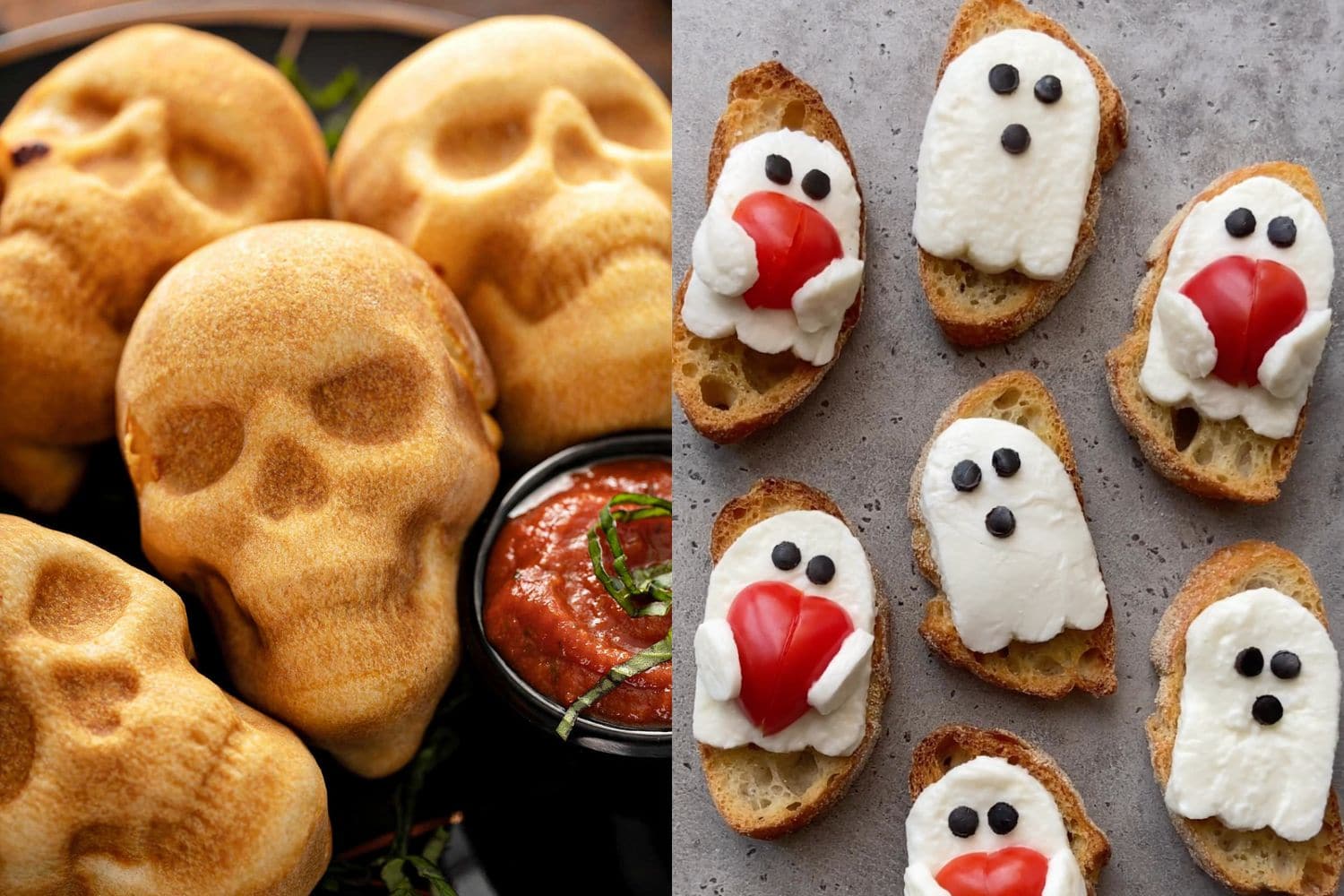29 Best Halloween Cookies to Bake This Season Let's Eat Cake
