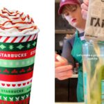 Starbucks Gingerbread Latte Secret Menu Drinks
