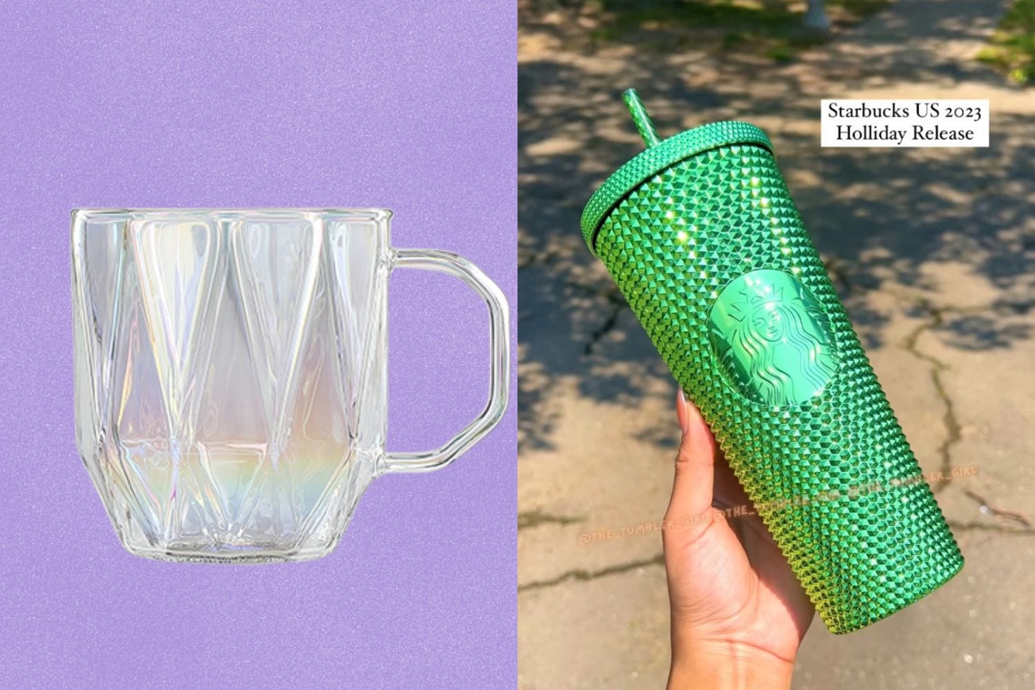 Your First Look At The Starbucks Holiday Cups And Tumblers, 54 OFF