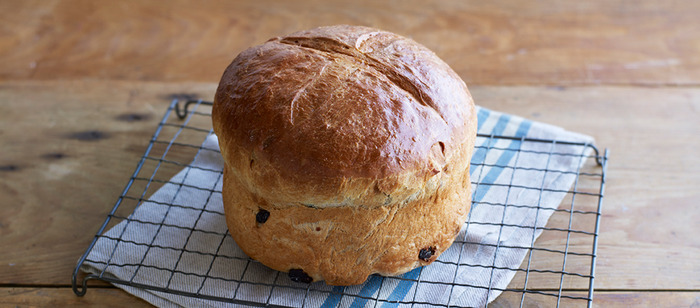 best great british baking show showstoppers - Orange, Cinnamon, and Cranberry Kitovai