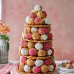best great british baking show showstoppers - Bonkers Bake Off Bubble Cake