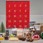 Food Advent Calendar 2023 - Delicious NYC Advent Calendar