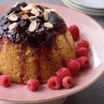 Great British Baking Show Terms - Spotted Dick