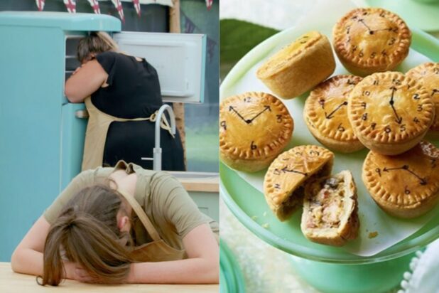 The 15 Best Great British Bake Off Showstoppers of All Time - Let's Eat