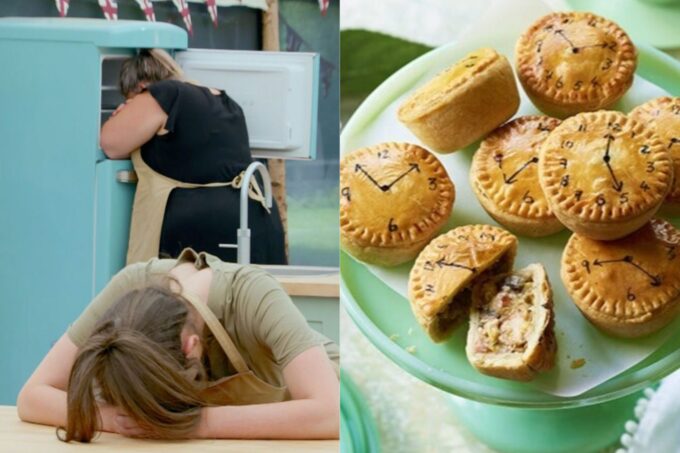 The 15 Best Great British Bake Off Showstoppers of All Time - Let's Eat