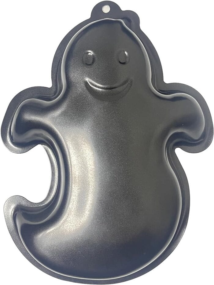 10 Best Halloween Cake Pans and Molds in 2023