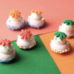 Kim Joy Recipes - Meringue Fairies