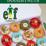 Krispy Kreme Elf Doughnuts