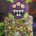 Monster Cakes - Just Another Manic Monster