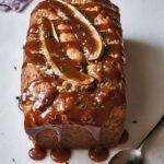 Nadiya Hussain Recipes - Banana Thyme Loaf