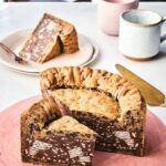 Nadiya Hussain Recipes - Chocolate Cookie Pie