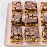 Nadiya Hussain Recipes - Caramel Crunch Rocky Road