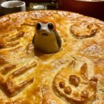 Pie Designs - Porg Pie