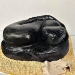 Snake Cakes - Black Snake Cake