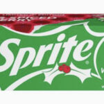 Sprite Holiday Flavor 2023 - 12 pack