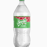 Sprite Holiday Flavor 2023 - 2 liter bottle