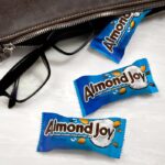 Worst Halloween Candy - Almond Joy