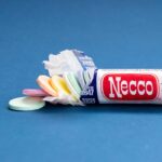 Worst Halloween Candy - Necco Wafers