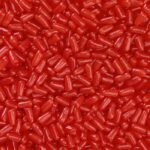 Worst Halloween Candy - Hot Tamales
