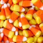 Worst Halloween Candy - Candy Corn