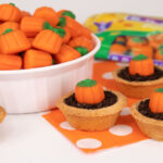 Worst Halloween Candy - Mellowcreme Pumpkins