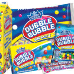 Worst Halloween Candy - Double Bubble