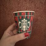 Starbucks holiday drinks ranked - hot sugar cookie latte