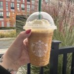 Starbucks holiday drinks ranked - sugar cookie frappuccino