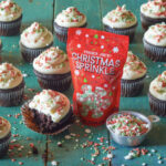 Trader Joes Holiday Products 2023 - Christmas sprinkles