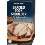 Trader Joe's November 2023 - Braised Pork Shoulder