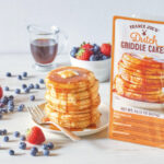 Trader Joe's November 2023 - Dutch Griddle Cakes