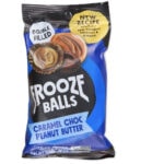 Trader Joe's November 2023 - Frooze Balls